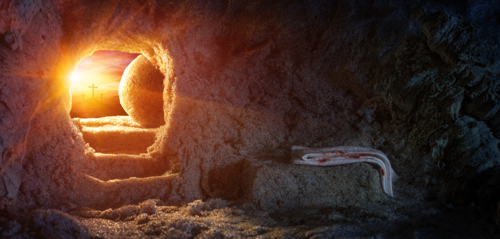 the meaning of Easter in the bible